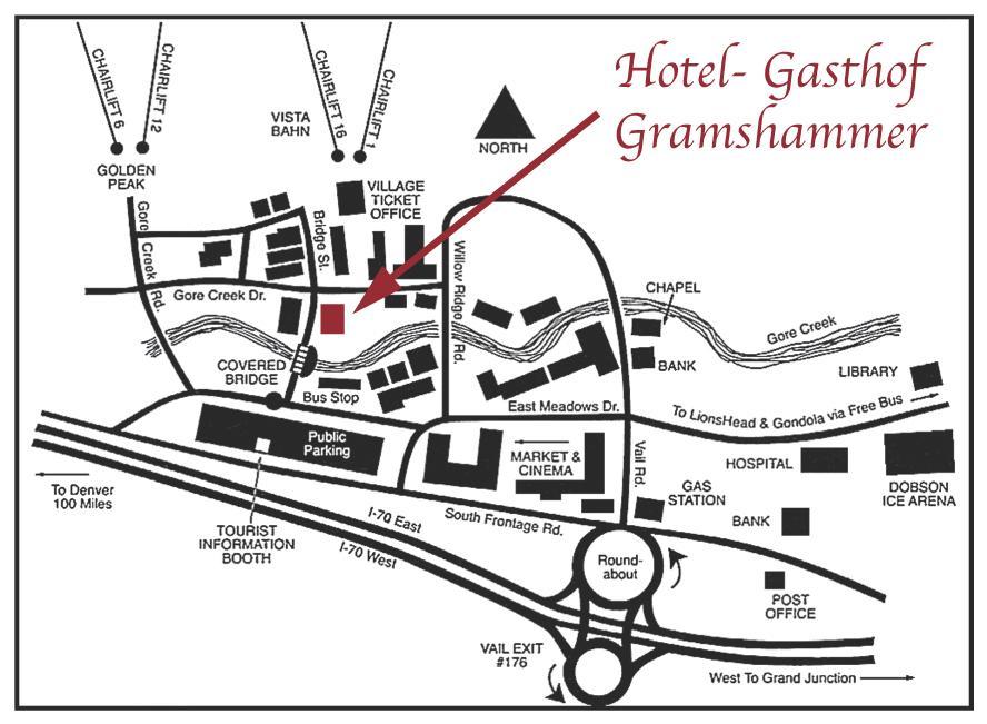 فيل Hotel Gasthof Gramshammer المظهر الخارجي الصورة